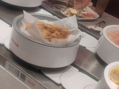 -龍歌自助小火锅(雨花台江南虹悦城店)