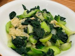 -23号墙门菜(狮虎桥店)