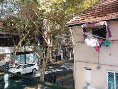 -Money Shops(愚园路店)