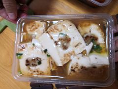 客家酿豆腐-顺德佬(石厦店)
