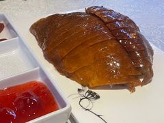 -金家老三饭庄(常营店)