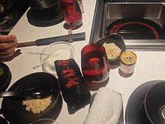 -鼎膳常火锅(华阳店)