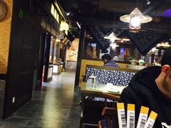 大堂-井水小厨·湘菜(活力广场店)