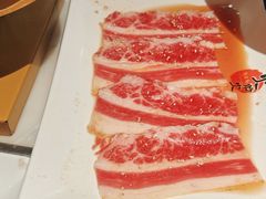 -火炉火自助餐(西直门凯德MALL店)