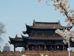 -堤角公园