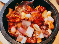 -青年公社·烤鸭(天玥中心店)