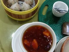 -吉莲利苑海鲜酒家(珠海拱北29年老字号店)