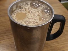 拉茶-新加坡高记KOO KEE Restaurant(盈科店)