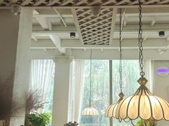 -花房餐厅(西溪天堂店)