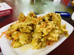 -哈尔滨饺子王·东北菜(鱼鳞浃路店)