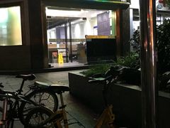 -锦园春香港茶餐厅(西海湾旗舰店)