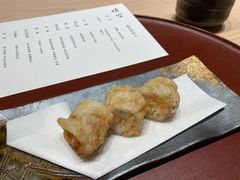 -晴空·日本料理(万象城店)