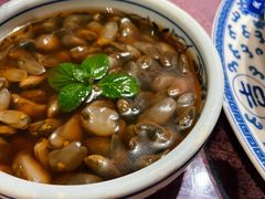 黄泥螺-宁波状元楼酒店(和义路店)