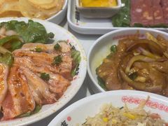 -柒酒烤肉(祁阳新天地店)