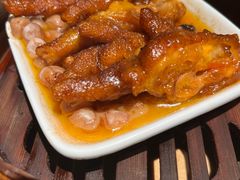 -颐和•海鲜砂锅粥•啫啫煲(奥林匹克广场店)
