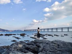 -黑石礁公园