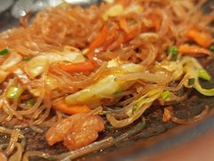 -桂满陇·蟹黄小笼汤包(巴黎春天浦建店)
