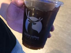 -瑞幸咖啡(芳村万象店)