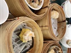 -香港蓮香樓(中環店)