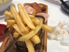 -龙记香港茶餐厅(久光百货店)