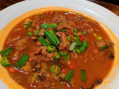 -便宜坊烤鸭店(甜水园店)