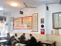 -秦豫肉夹馍(骡马市总店)