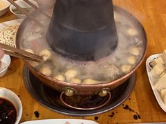 -老康火锅(桥南街店)