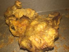 -阿捡忭京炸鸡(韭菜园总店)