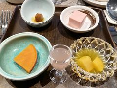 -黑木原精致料理·铁板烧