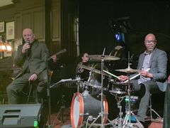 -LONG BAR 廊吧(外滩华尔道夫酒店)