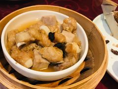 豉汁蒸排骨-金鼎轩(亚运村店)