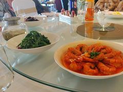 -香丰阁·烤鸭·川湘菜(清河店)