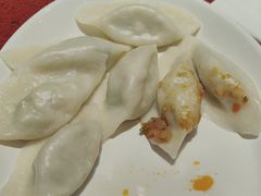 -喜家德虾仁水饺(景枫中心店)