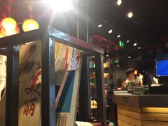 -阿上阿上麻辣香锅&麻辣烫(朝阳蓝色港湾店)