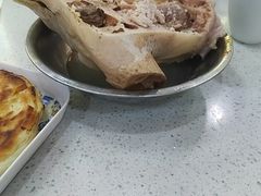 -老师家羊杂碎(延安总店)