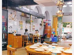 大堂-丹东特色烤肉(南光三部店)