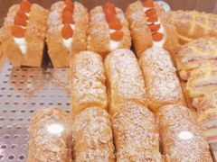 -巴黎贝甜(泗泾店)