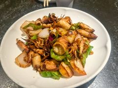 -五谷丰登农家院·地道胶东菜·海鲜烧烤(威海店)