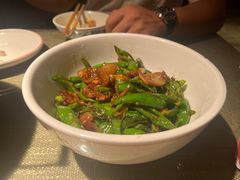 -老湖南民间菜·牛肉十八炒(花都店)