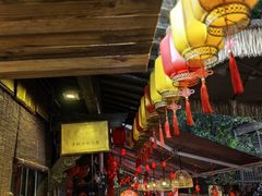 -老地方猫儿面(磁器口店)