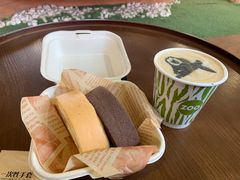 -ZOO COFFEE动物园咖啡(红山森林动物园店)