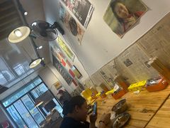 -柳州肥姨妈大骨螺蛳粉(江宁万达店)