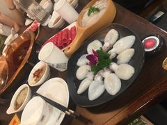 -舌尖记忆重庆火锅(悉尼店)