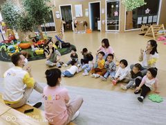 -YoKID托育园(酒仙桥园)