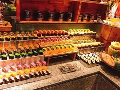 -金玛国宾酒店-自助西餐厅