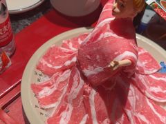 -蜀辣居鲜货老火锅(双流万达店)