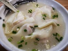 -钟永庆水饺(红星路南延线一段)