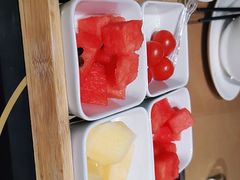 -湯系·煲汤手艺人(东二环泰禾广场店)