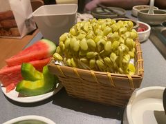 -巴奴毛肚火锅(悠唐购物中心店)