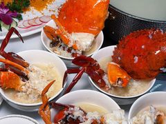 -喜聚薈·花膠雞海鮮火鍋(越秀店)